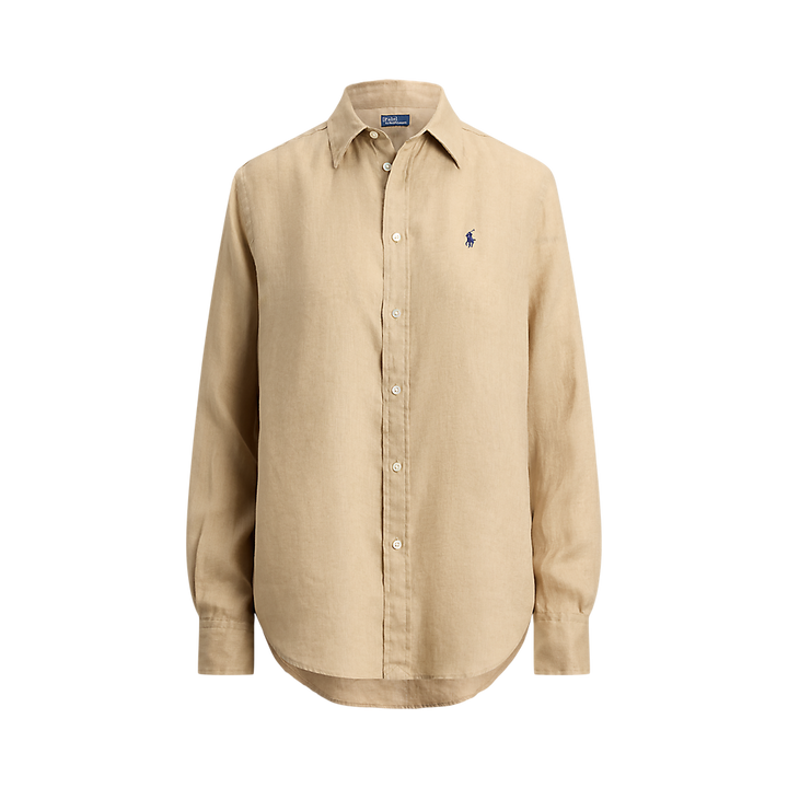 PRL Classic Fit Linen Shirt/Košulja 211970730506