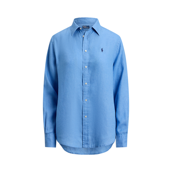 PRL Classic Fit Linen Shirt/Košulja 211970730510