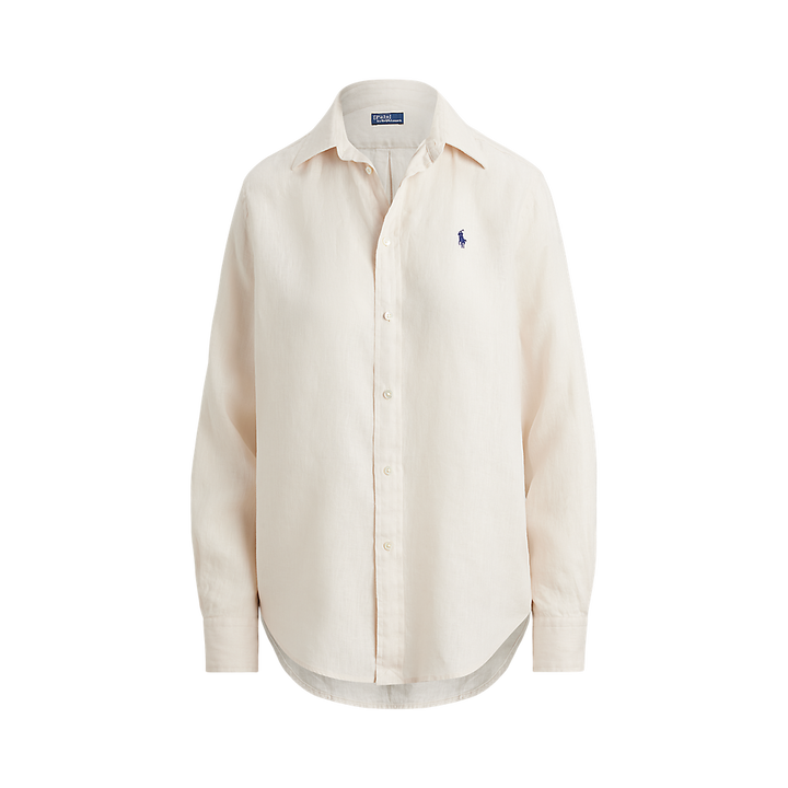 PRL Classic Fit Linen Shirt/Košulja 211970730511