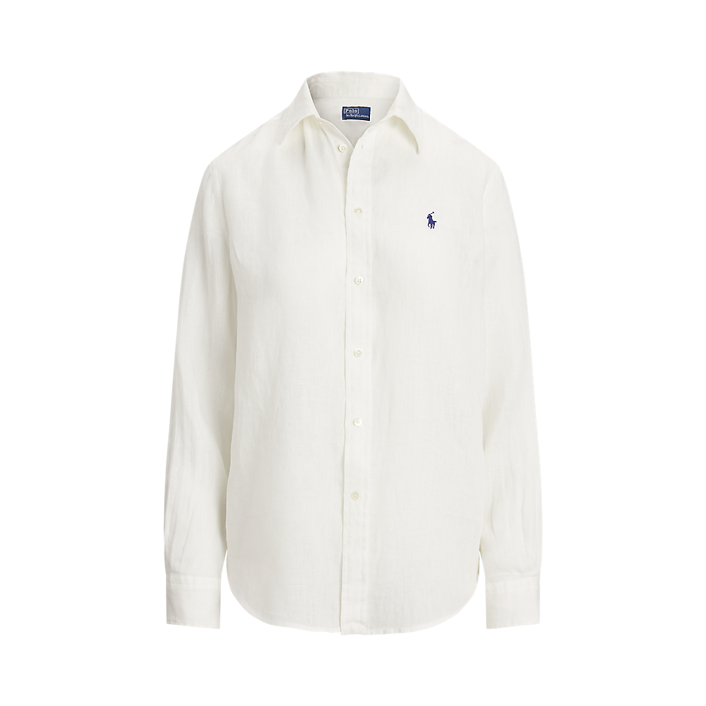 PRL Classic Fit Linen Shirt/Košulja 211970730518