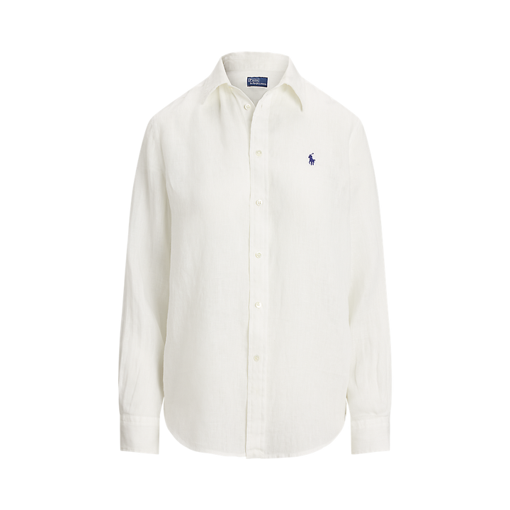 PRL Classic Fit Linen Shirt/Košulja 211970730518