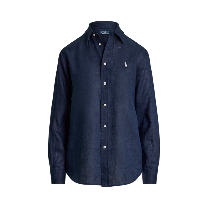PRL Classic Fit Linen Shirt/Košulja 211970730519
