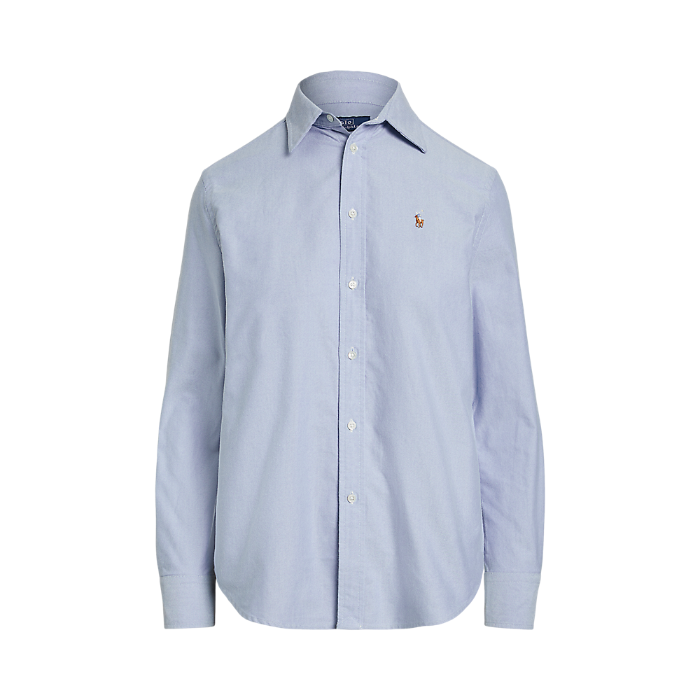 PRL Classic Fit Cotton Oxford Shirt/Košulja 211970736002