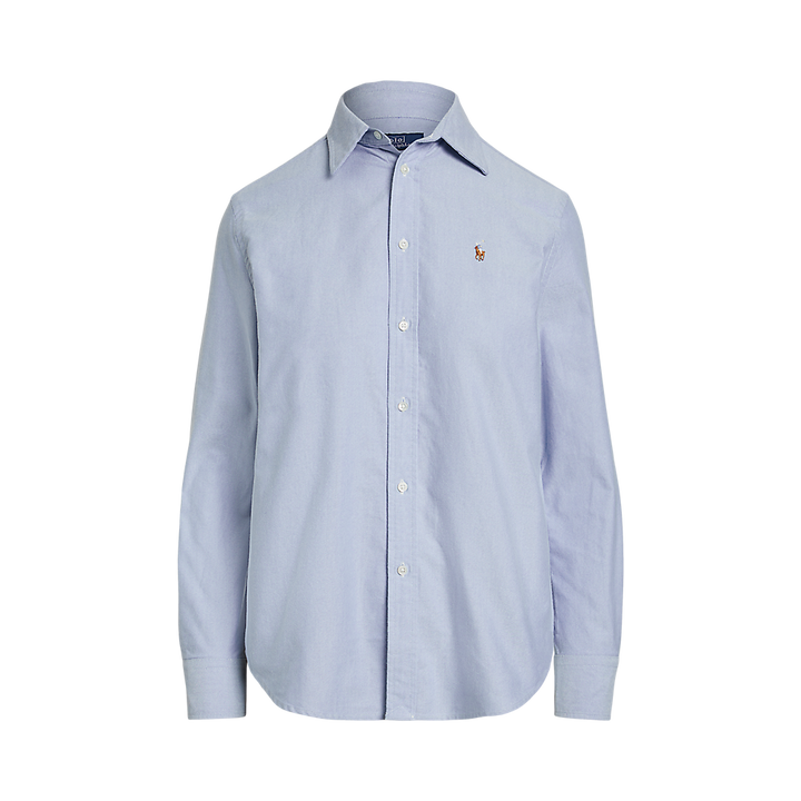 PRL Classic Fit Cotton Oxford Shirt/Košulja 211970736002