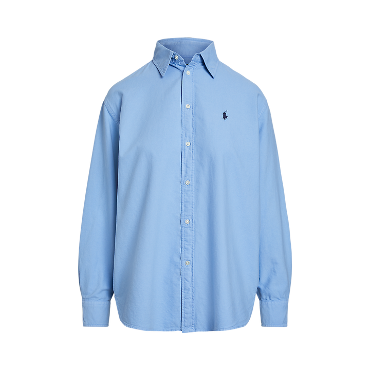PRL Oversize Fit Cotton Oxford Shirt /Košulja 211970752002