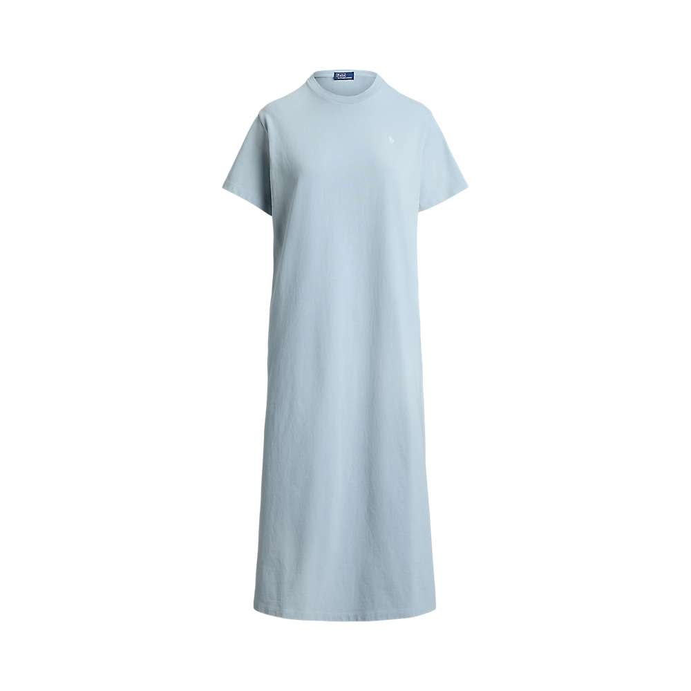 PRL Cotton Jersey T-shirt Dress/Haljina 211971066001