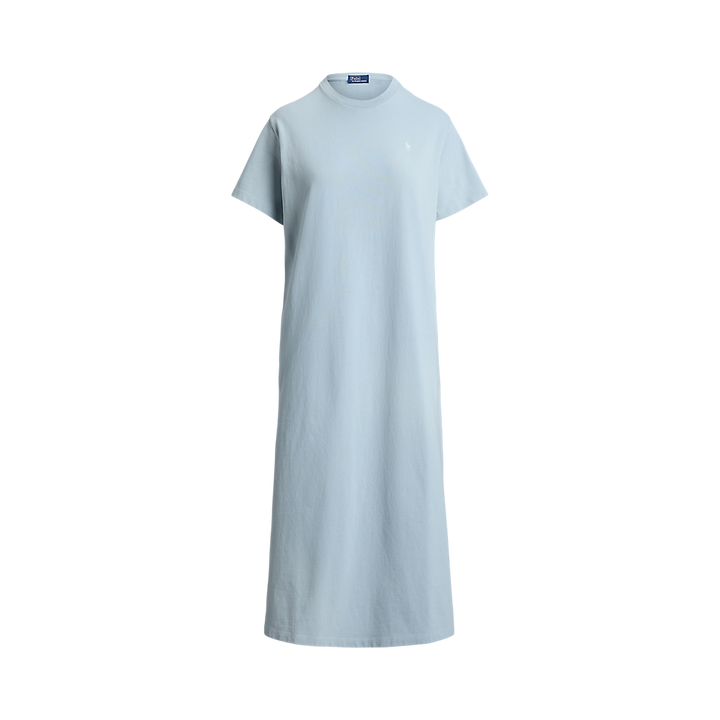 PRL Cotton Jersey T-shirt Dress/Haljina 211971066001