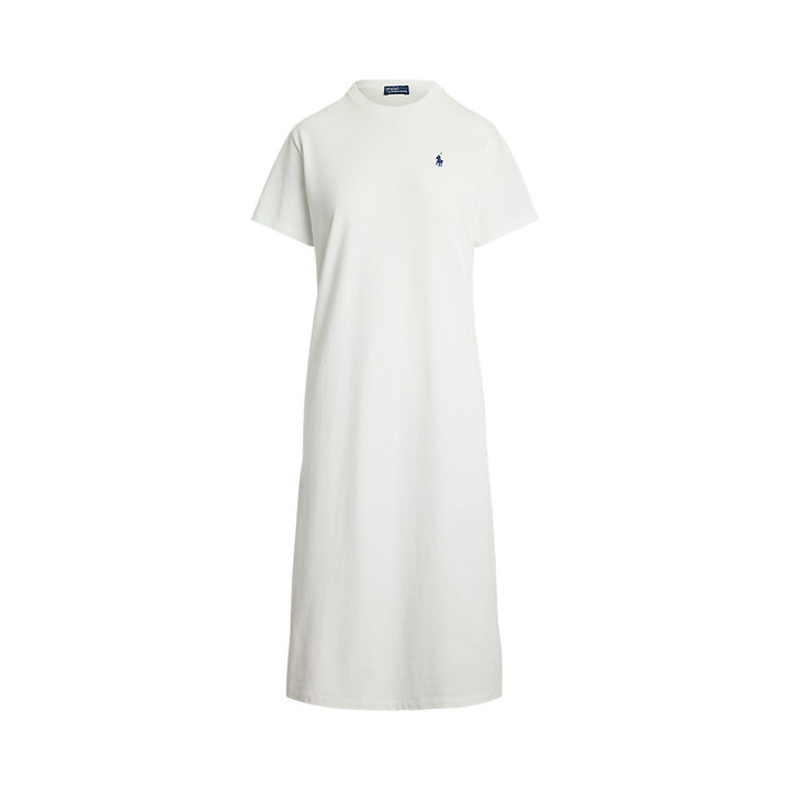 PRL Cotton Jersey T-shirt Dress/Haljina 211971066002
