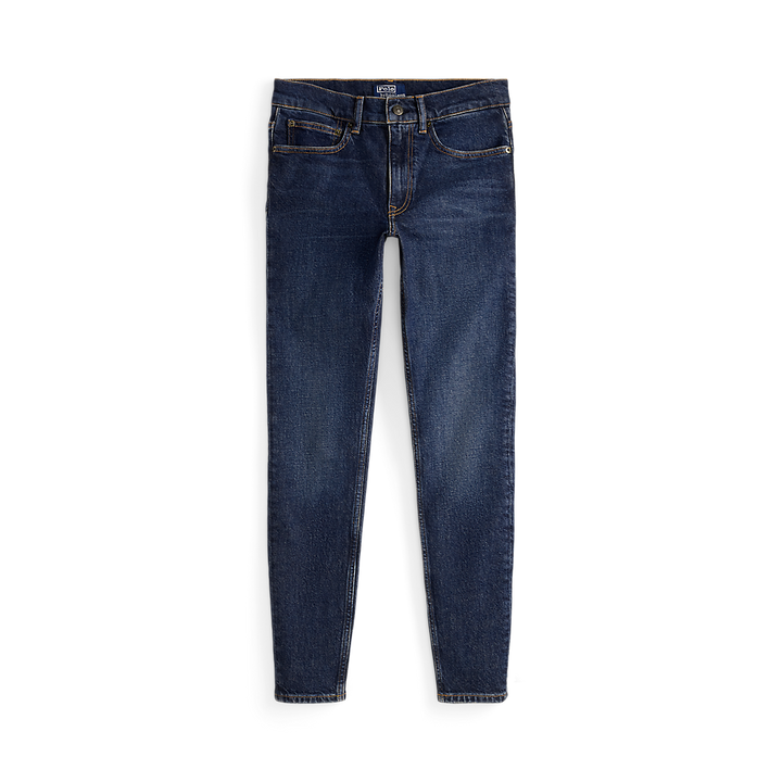 PRL Mid-Rise Super-Slim Jean/Traperice 211971208001