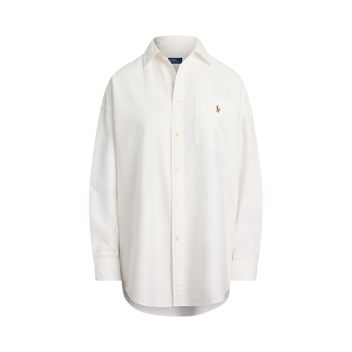 PRL The Big Cotton Oxford Shirt/Košulja 211971506003