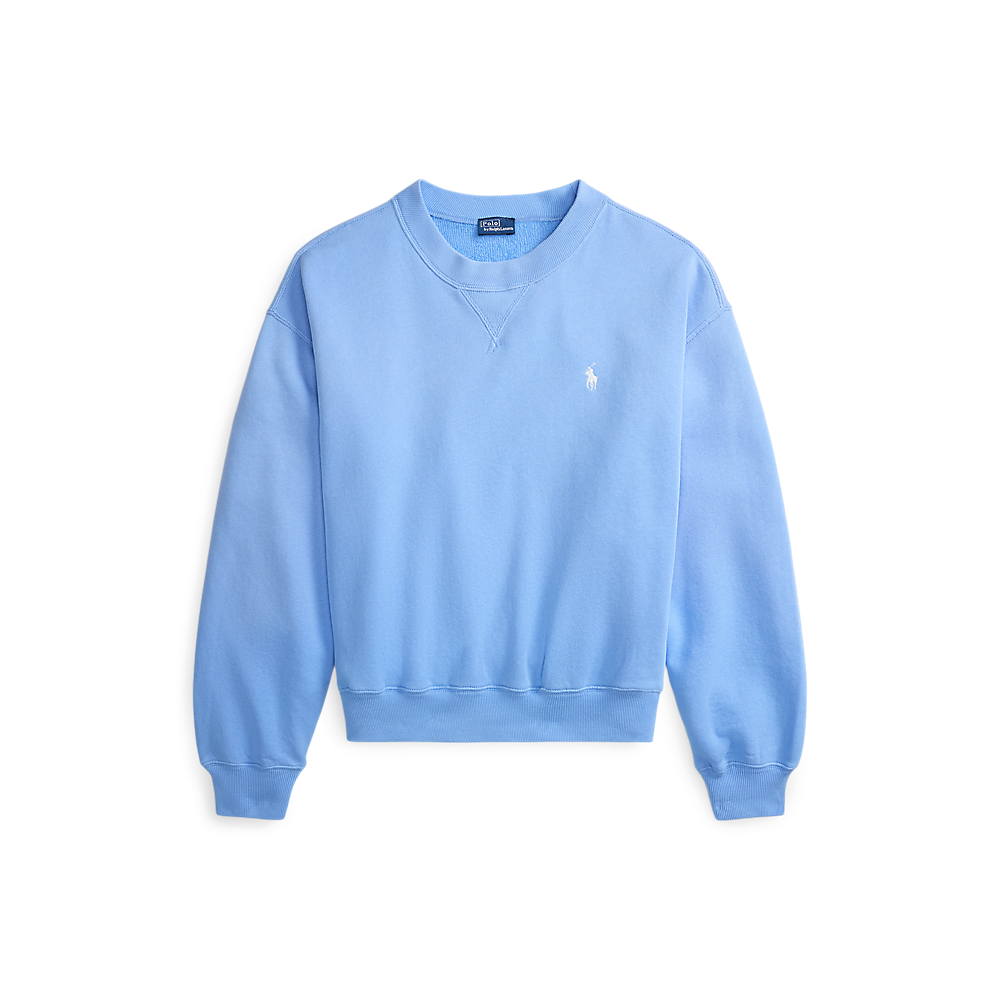 PRL Lightweight Fleece Crewneck/Duks 211971690500