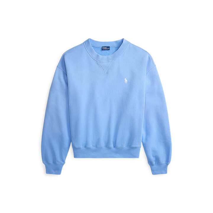 PRL Lightweight Fleece Crewneck/Duks 211971690500