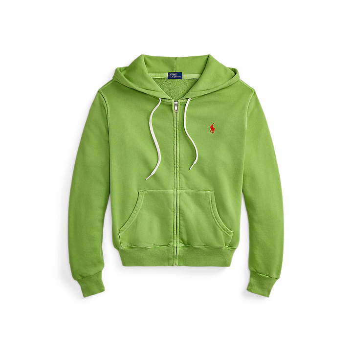 PRL Lightweight Fleece Full-Zip Hoodie /Duks 211971693500