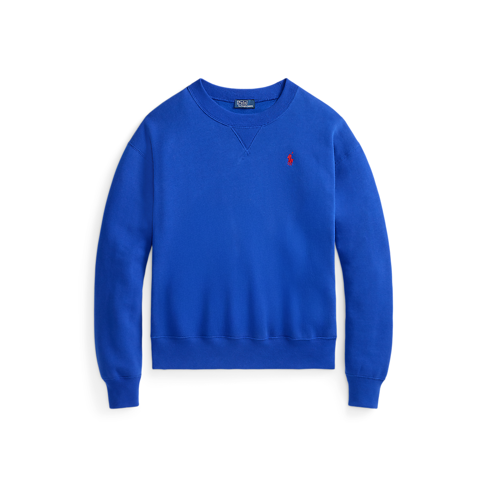 PRL Fleece Crewneck /Duks 211971697005