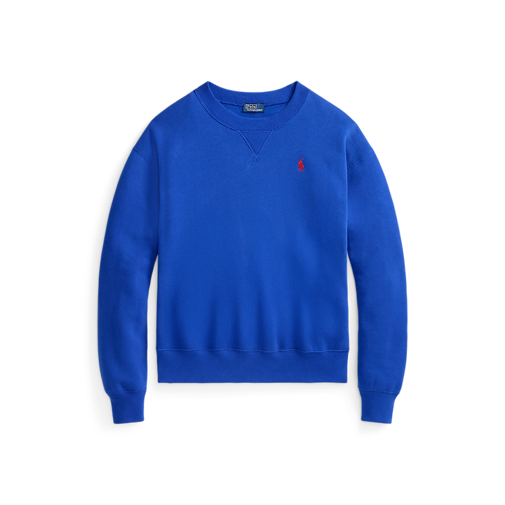 PRL Fleece Crewneck /Duks 211971697005