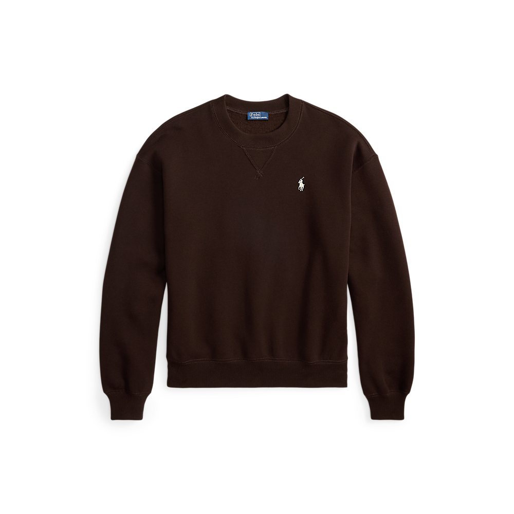 PRL Fleece Crewneck/ Pulover 211971697008