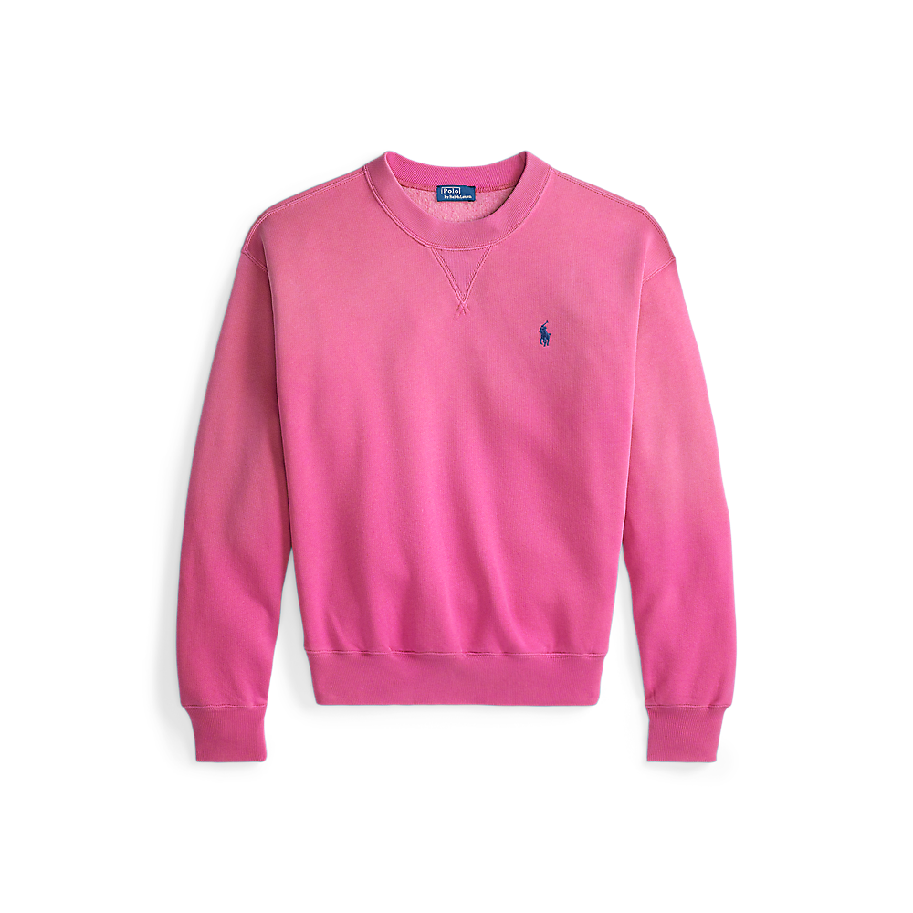 PRL Fleece Crewneck/Duks 211971697505