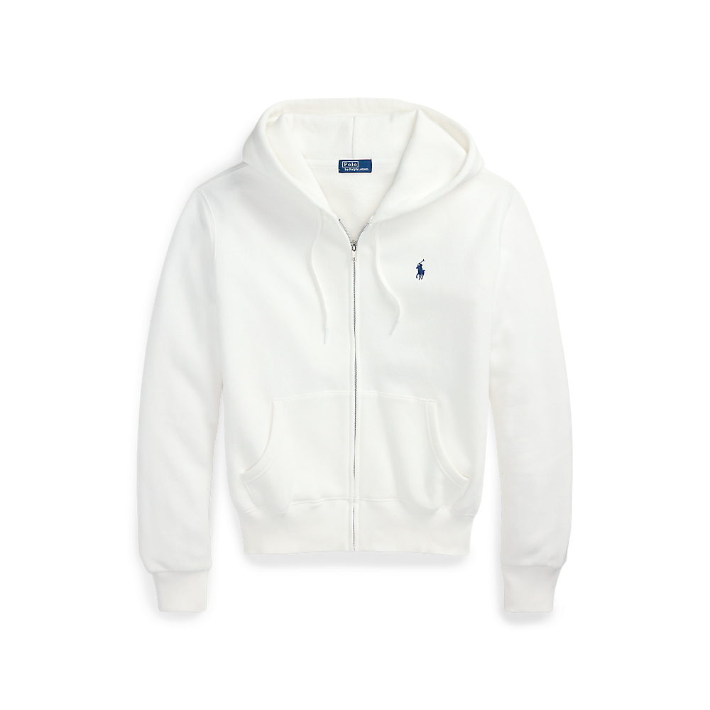 PRL Fleece Full-Zip Hoodie/Duks 211971699001