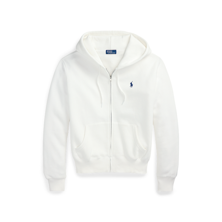 PRL Fleece Full-Zip Hoodie/Duks 211971699001