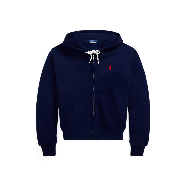 PRL Fleece Full-Zip Hoodie/Duks 211971699002