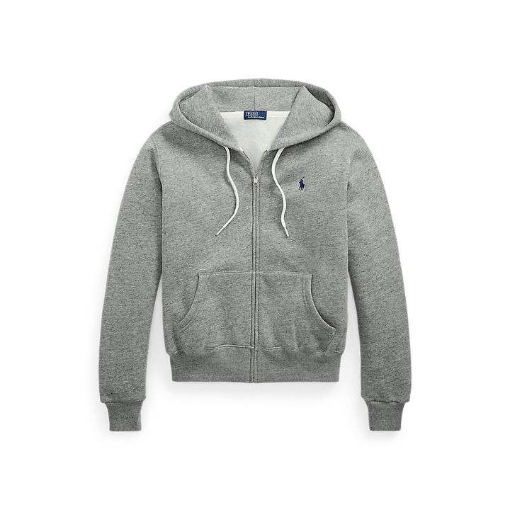 PRL Fleece Full-Zip Hoodie/Duks 211971699004