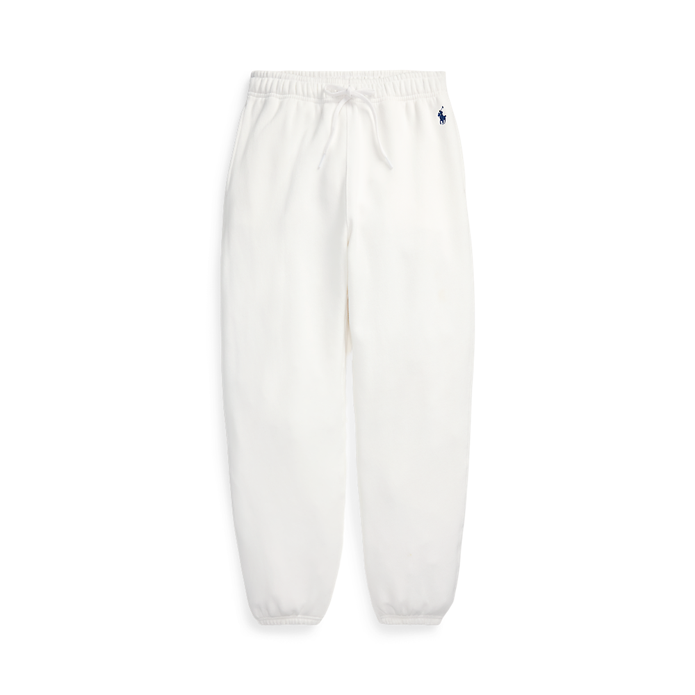 PRL Fleece Drawstring Sweatpant/ Trenirka (donji dio) 211971700001
