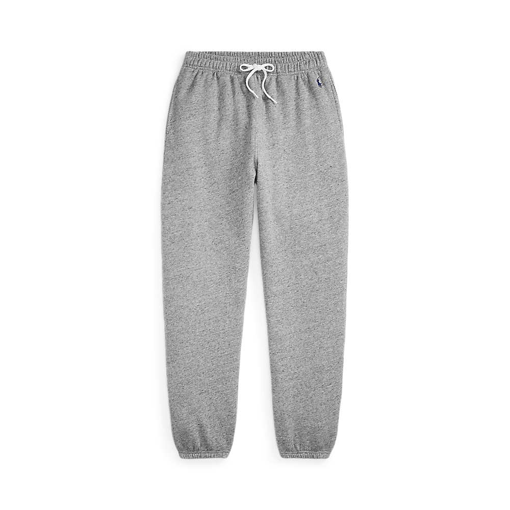 Fleece Drawstring Sweatpant/ Trenirka (donji dio)211971700004