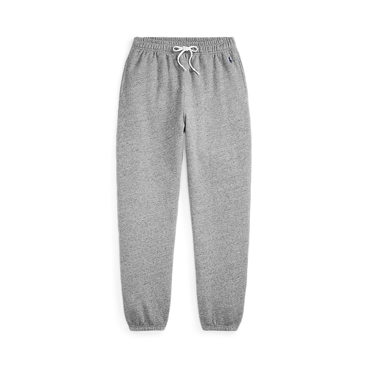 Fleece Drawstring Sweatpant/ Trenirka (donji dio)211971700004