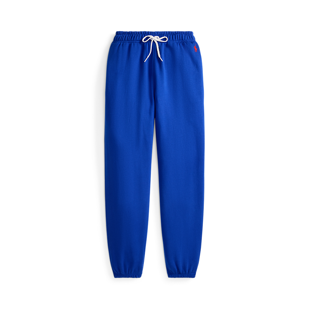 PRL Fleece Drawstring Sweatpant/Trenirka (donji dio) 211971700006