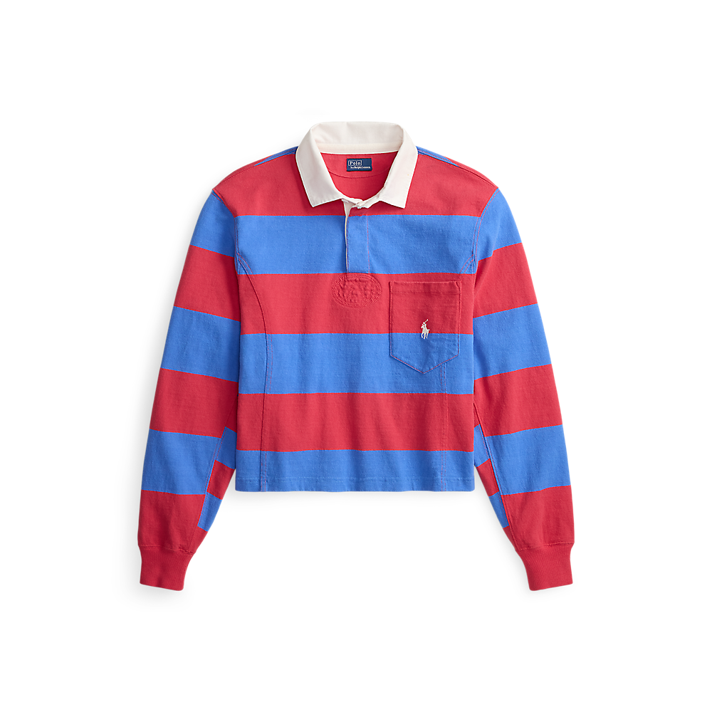 PRL Jersey Shaped Rugby Shirt/Polo majica 211971746501