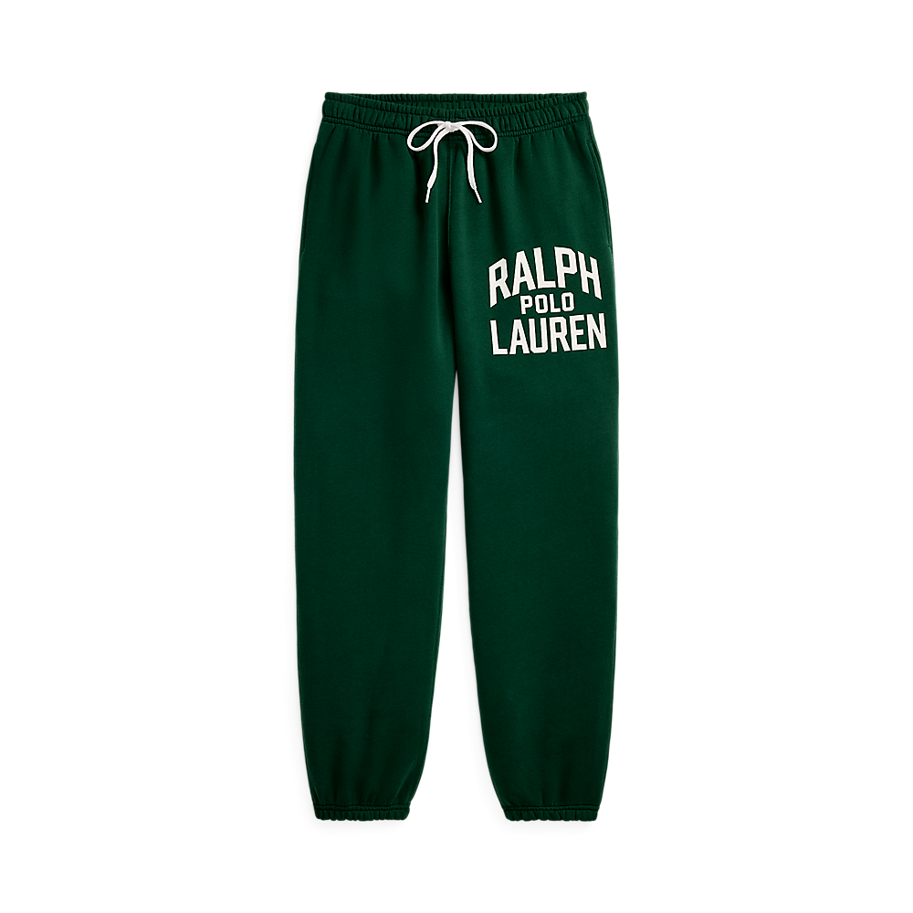 PRL Logo Fleece Drawstring Sweatpant/Trenirka (donji dio) 211971758001