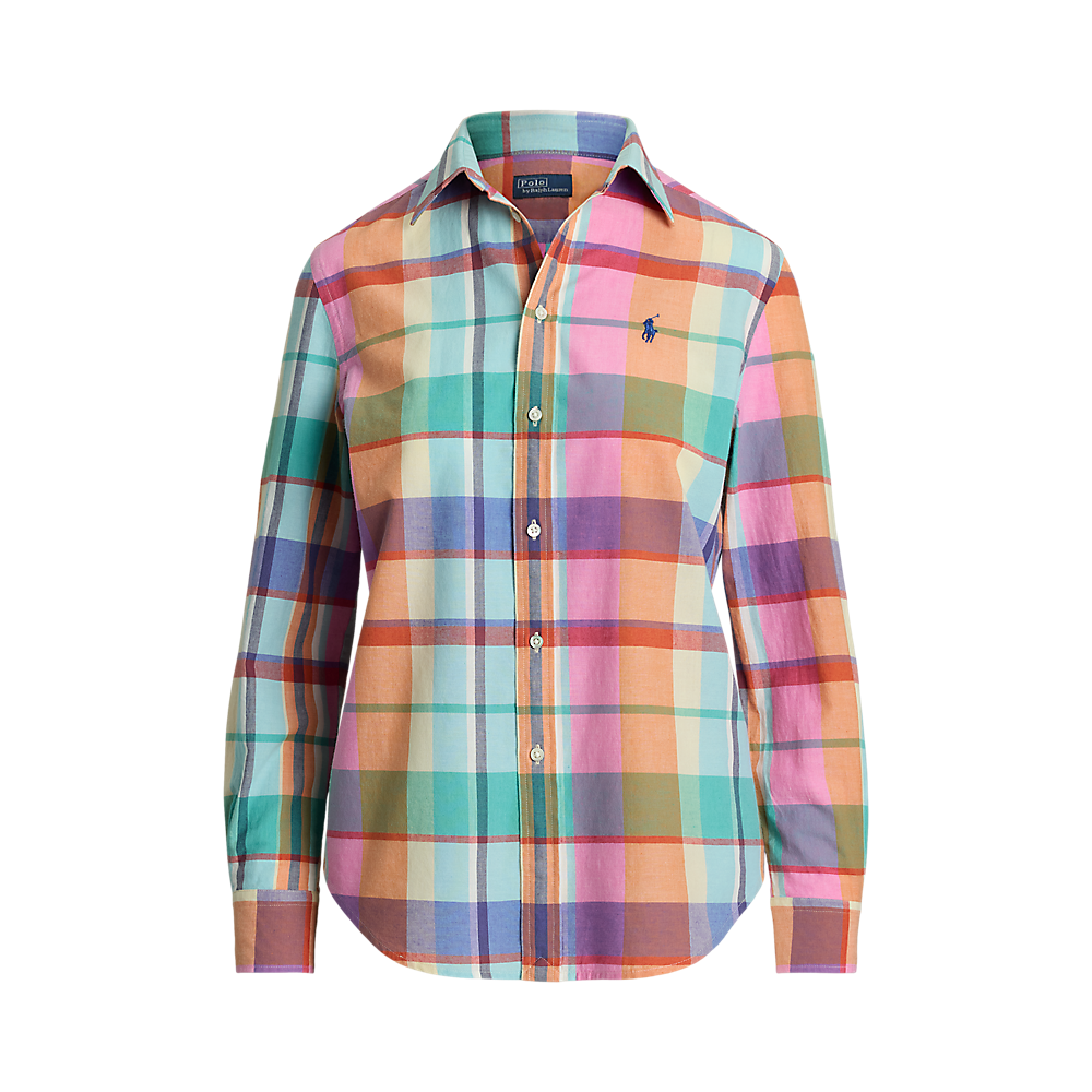 PRL Woven-Sport Shirt-Shirt/Košulja 211971784003