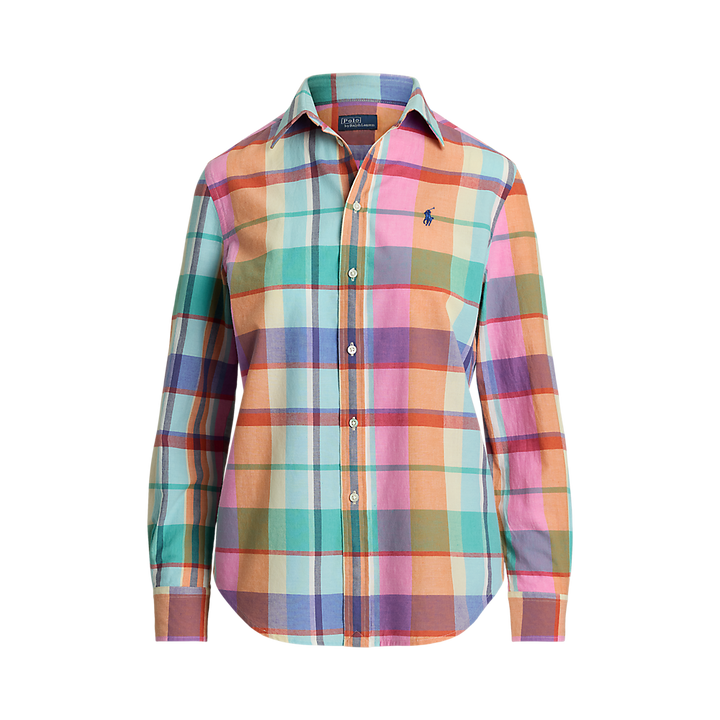 PRL Woven-Sport Shirt-Shirt/Košulja 211971784003