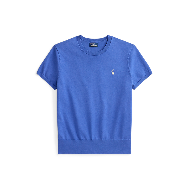 PRL Short-Sleeve Crewneck Jumper/Pulover 211971872500