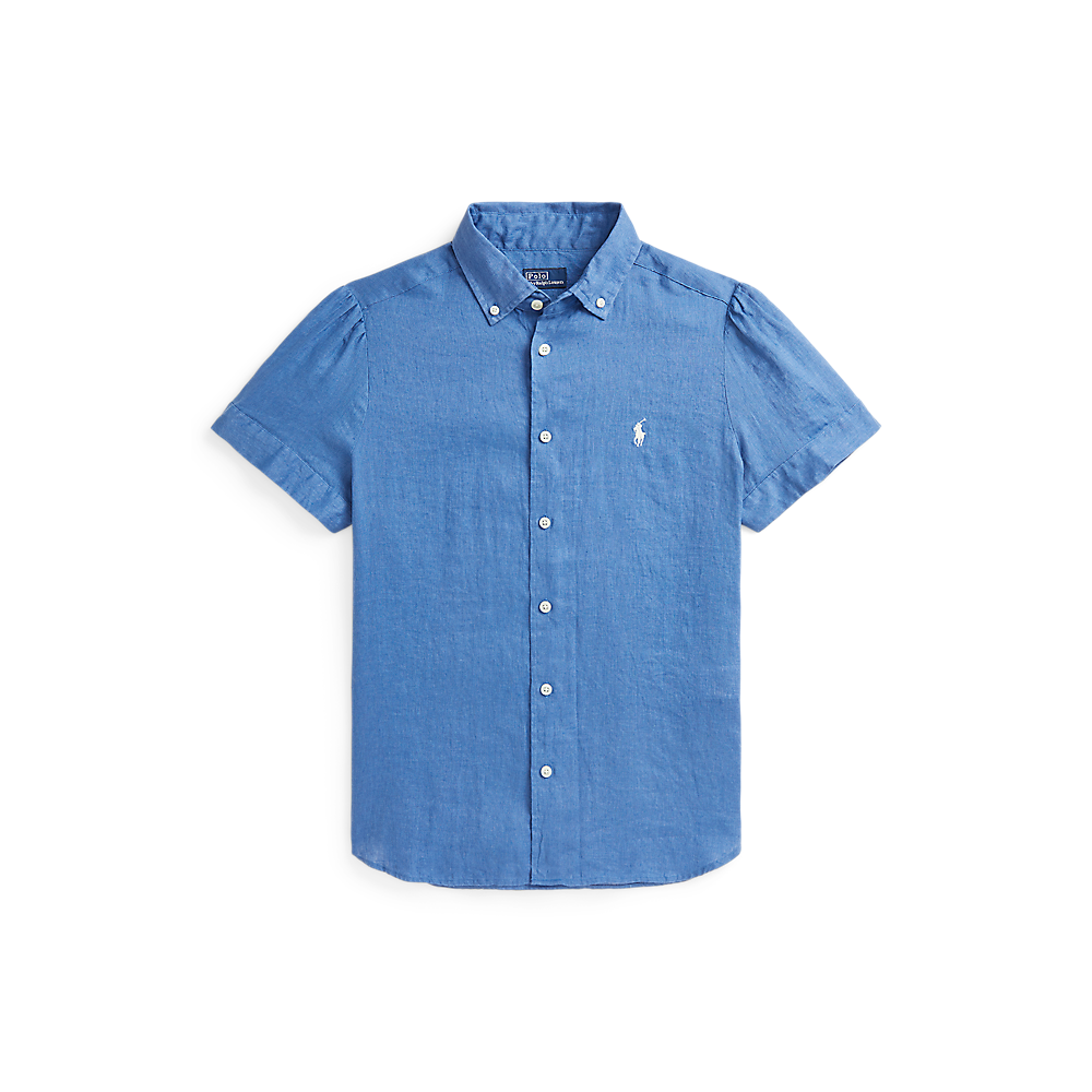 PRL Woven-Sport Shirt-Shirt/Košulja 211973366001