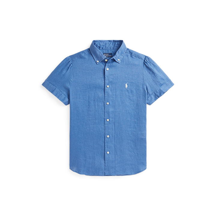 PRL Woven-Sport Shirt-Shirt/Košulja 211973366001