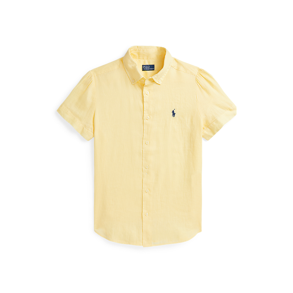 PRL Woven-Sport Shirt-Shirt/Košulja 211973366003