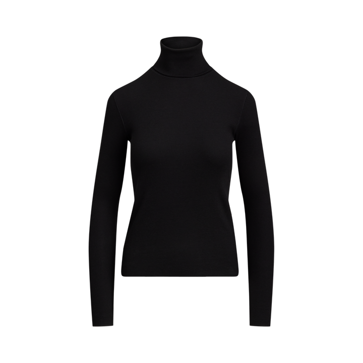 PRL Stretch-Blend Roll Neck/Pulover 211976982002