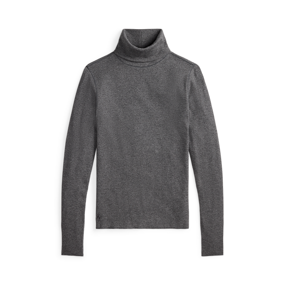 PRL Stretch-Blend Roll Neck/Pulover 211976982004