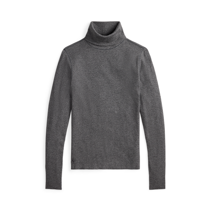 PRL Stretch-Blend Roll Neck/Pulover 211976982004