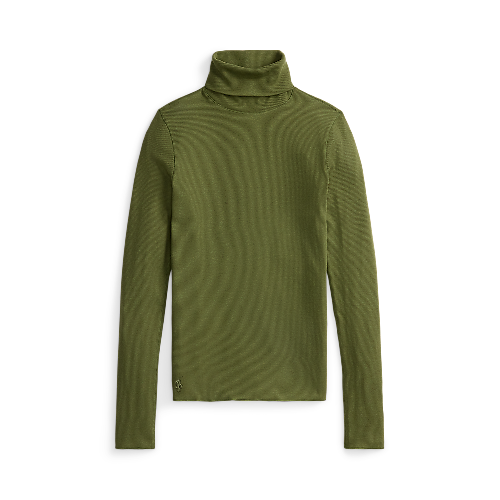 PRL Stretch-Blend Roll Neck/Pulover 211976982006