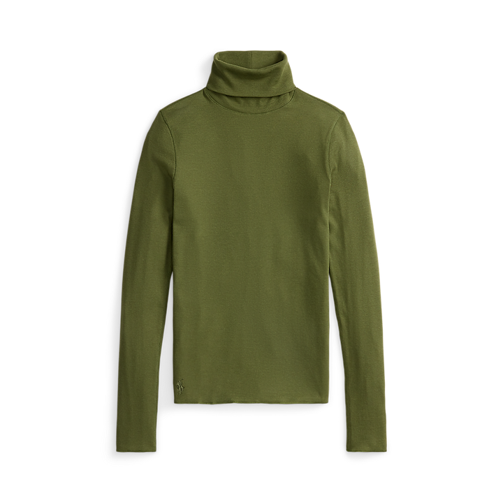PRL Stretch-Blend Roll Neck/Pulover 211976982006