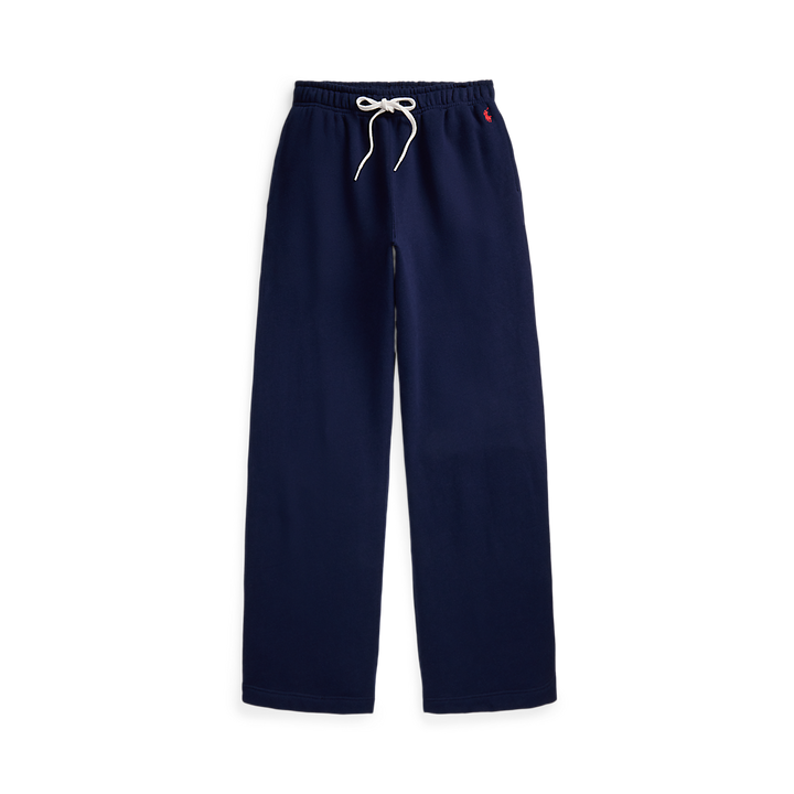 PRL Drawstring Wide-Leg Tracksuit Bottoms/Trenirka (donji dio) 211977959001