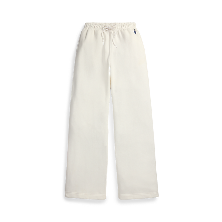 PRL Drawstring Wide-Leg Tracksuit Bottoms/Hlače 211977959003