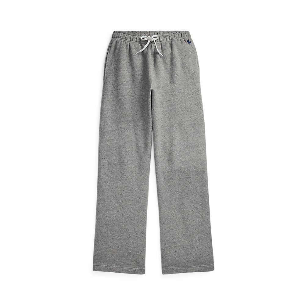 PRL Drawstring Wide-Leg Tracksuit Bottoms/Trenirka (donji dio) 211977959004