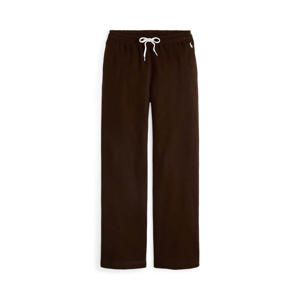 PRL Drawstring Wide-Leg Tracksuit Bottoms/Trenirka (donji dio)211977959005