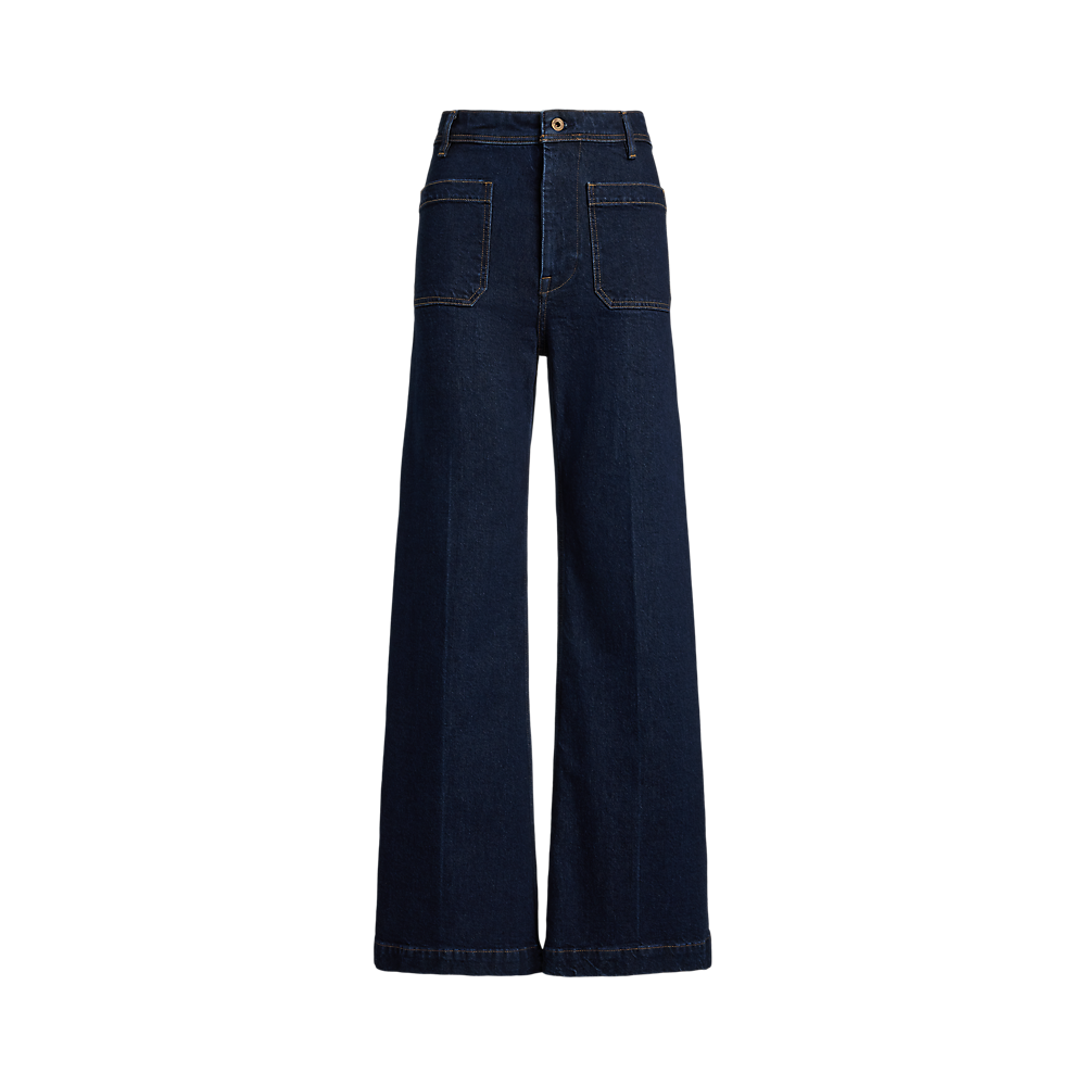 PRL Bootcut Jean /Traperice 211977962001