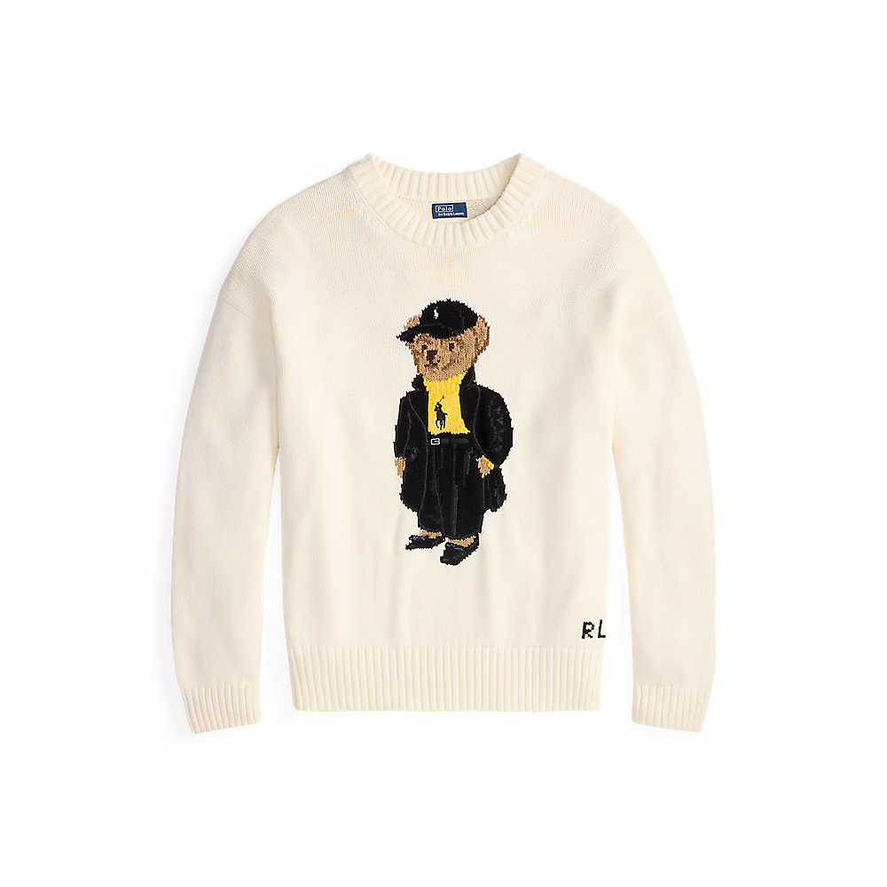 PRL Sweater/ Pulover 211978310001