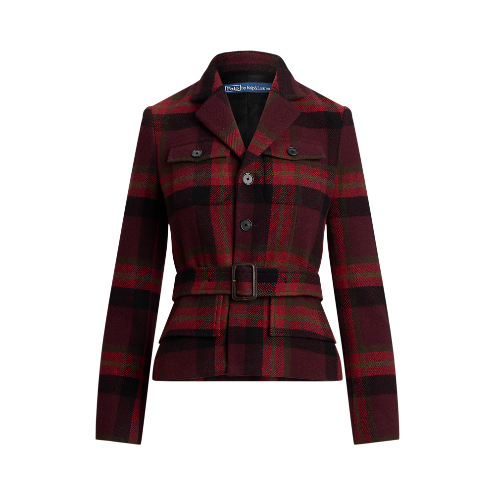 PRL Utility Jacket /Sako 211978387001