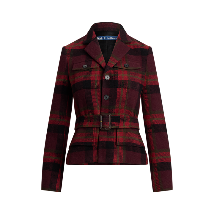 PRL Utility Jacket /Sako 211978387001